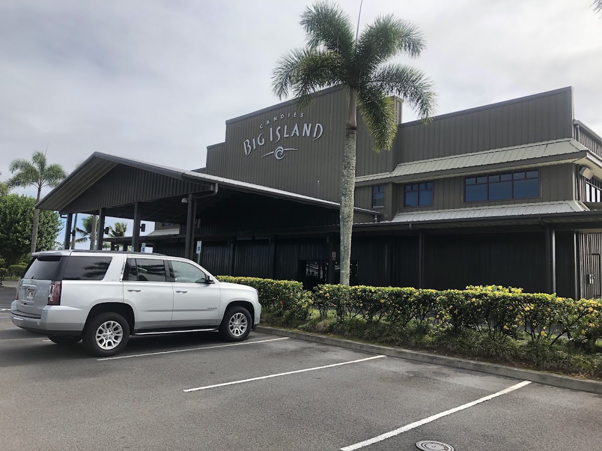 Big Island Candies