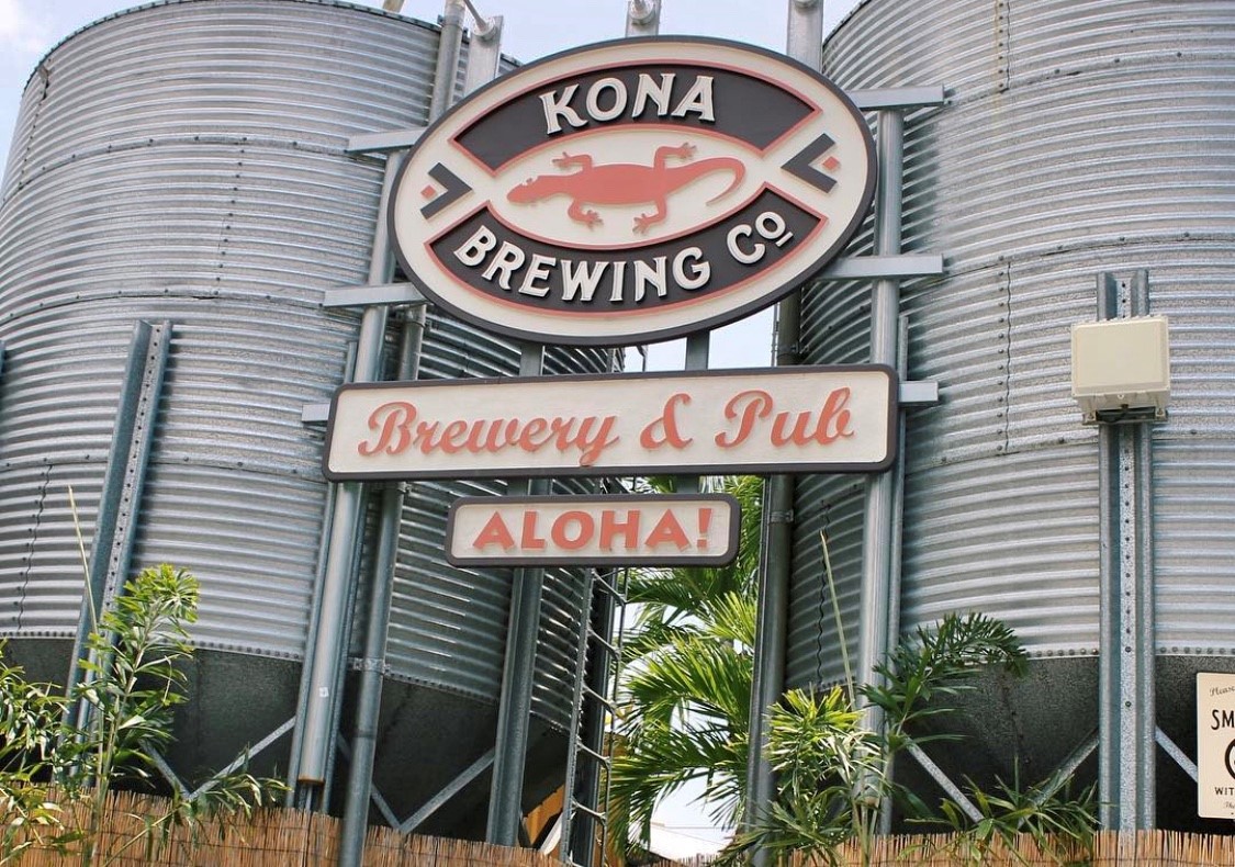 Kona Brewing Company