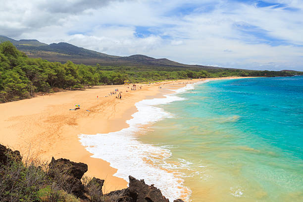 Big Beach (Makena) β South Maui, Maui, Hawaii