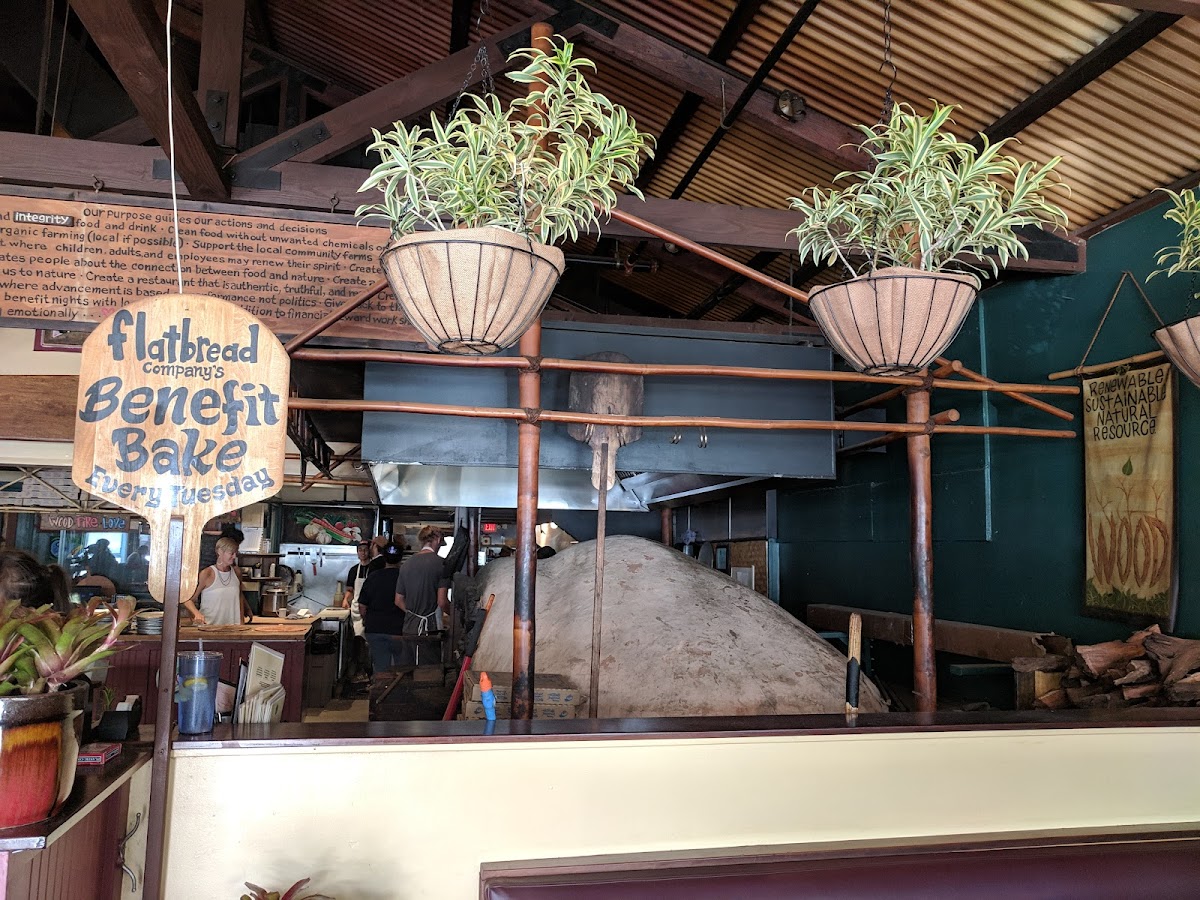 Flatbread Company