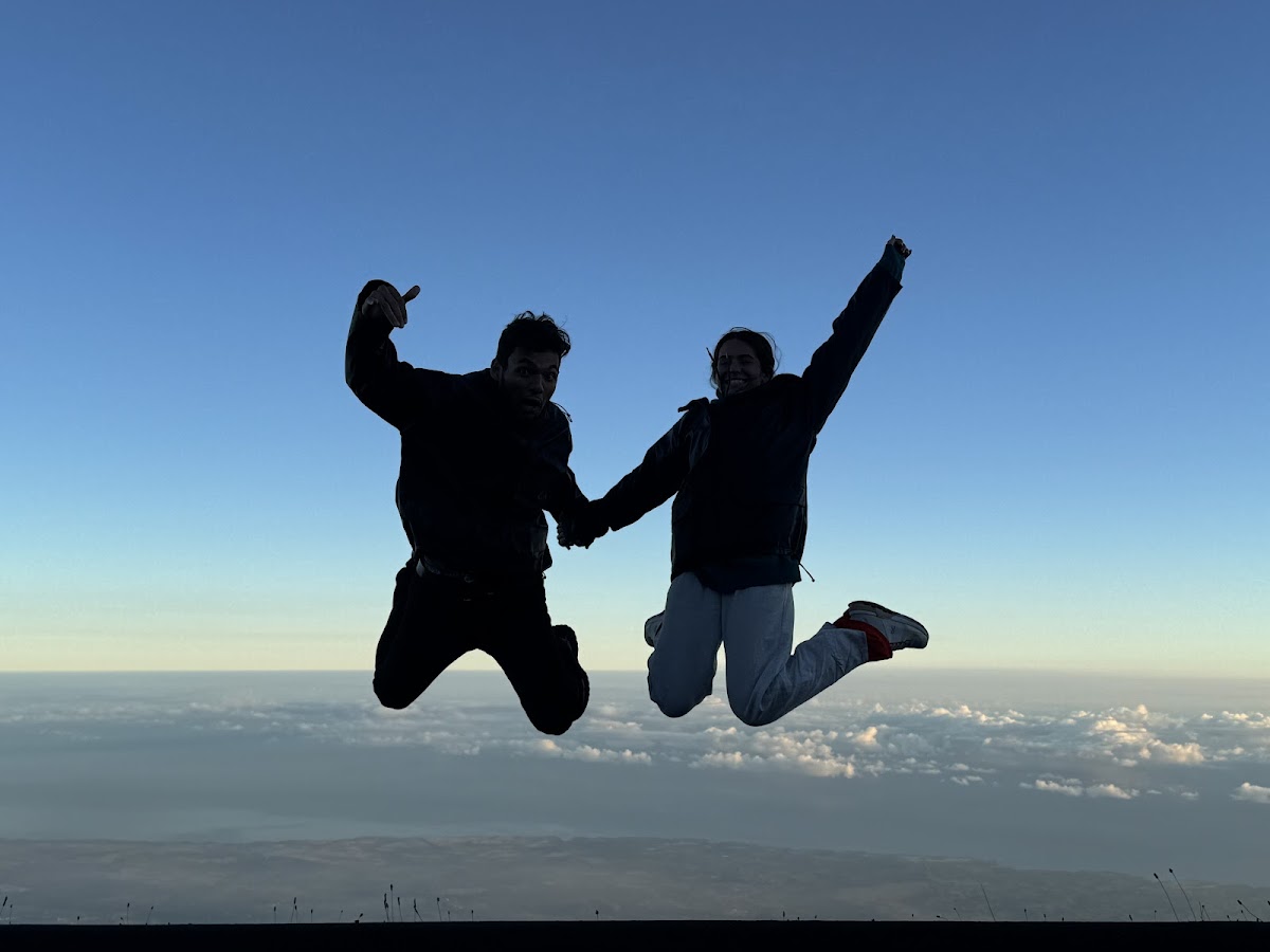 Haleakala Bike Down β Upcountry, Maui, Hawaii