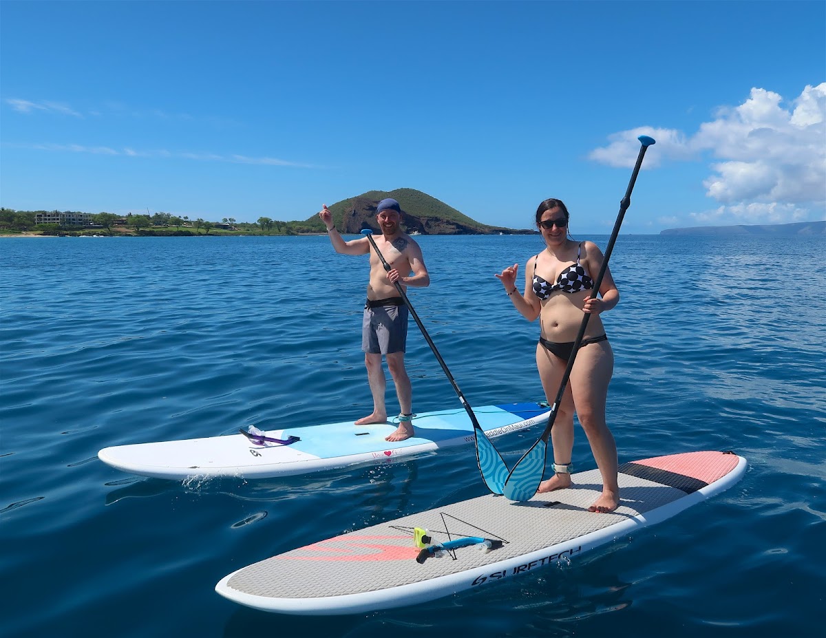 Kayak to Turtle Town