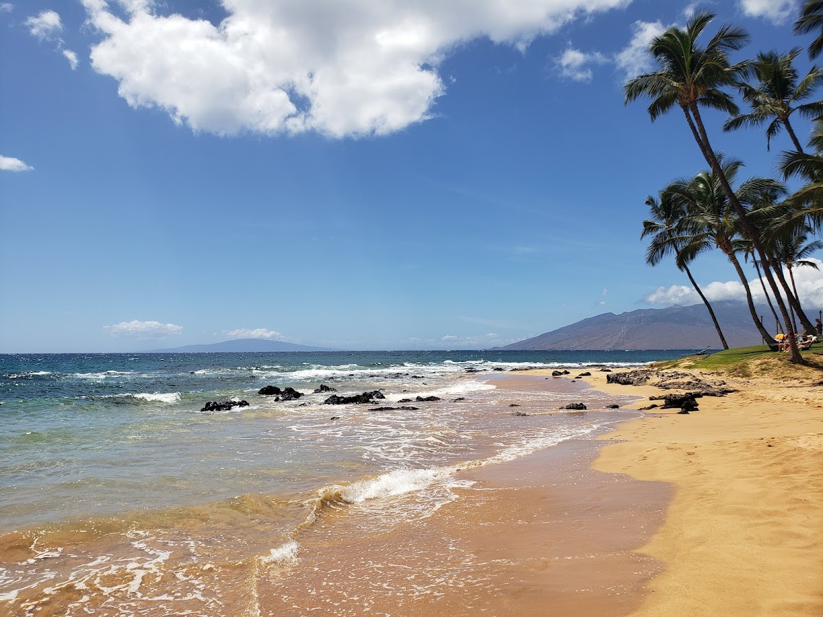 Keawakapu Beach β South Maui, Maui, Hawaii