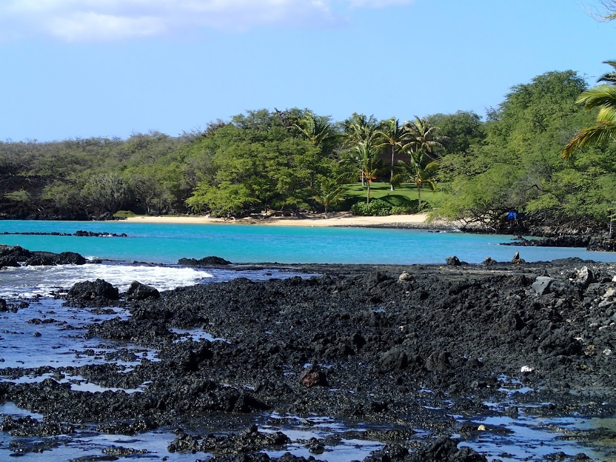 La Perouse Bay (Keone'o'io) — South Maui, Maui, Hawaii