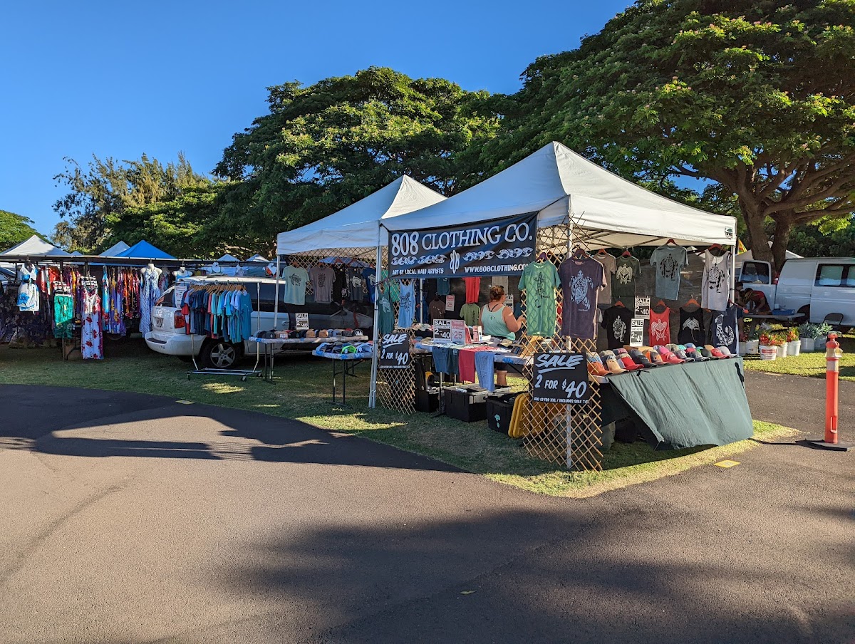 Maui Swap Meet