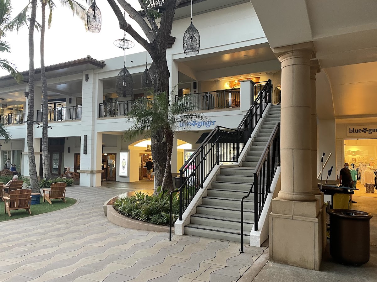 The Shops at Wailea