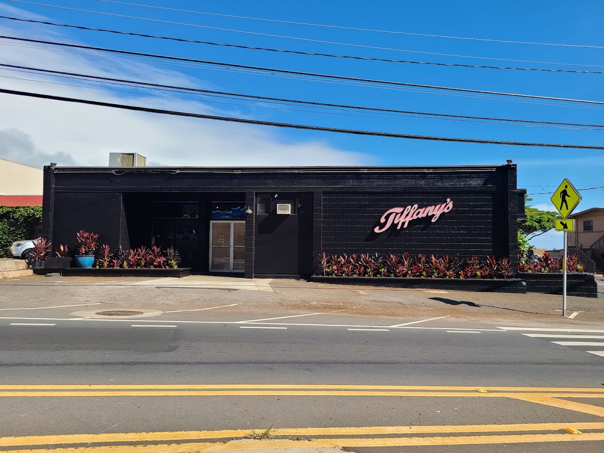 Tiffany's Bar & Grill