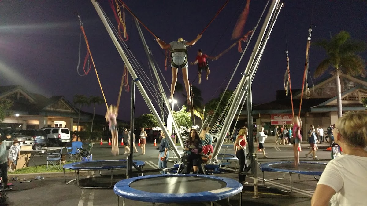 Wailuku First Friday