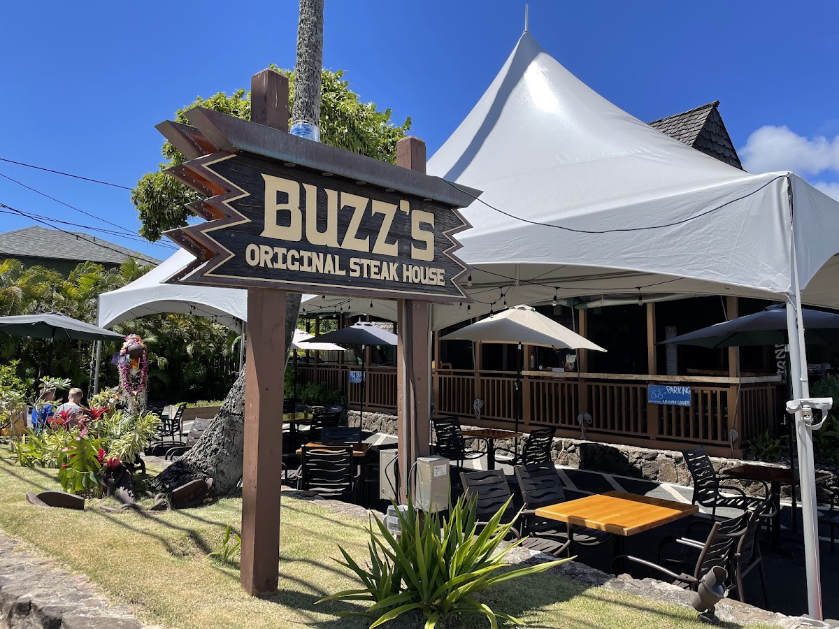 Buzz's Steakhouse