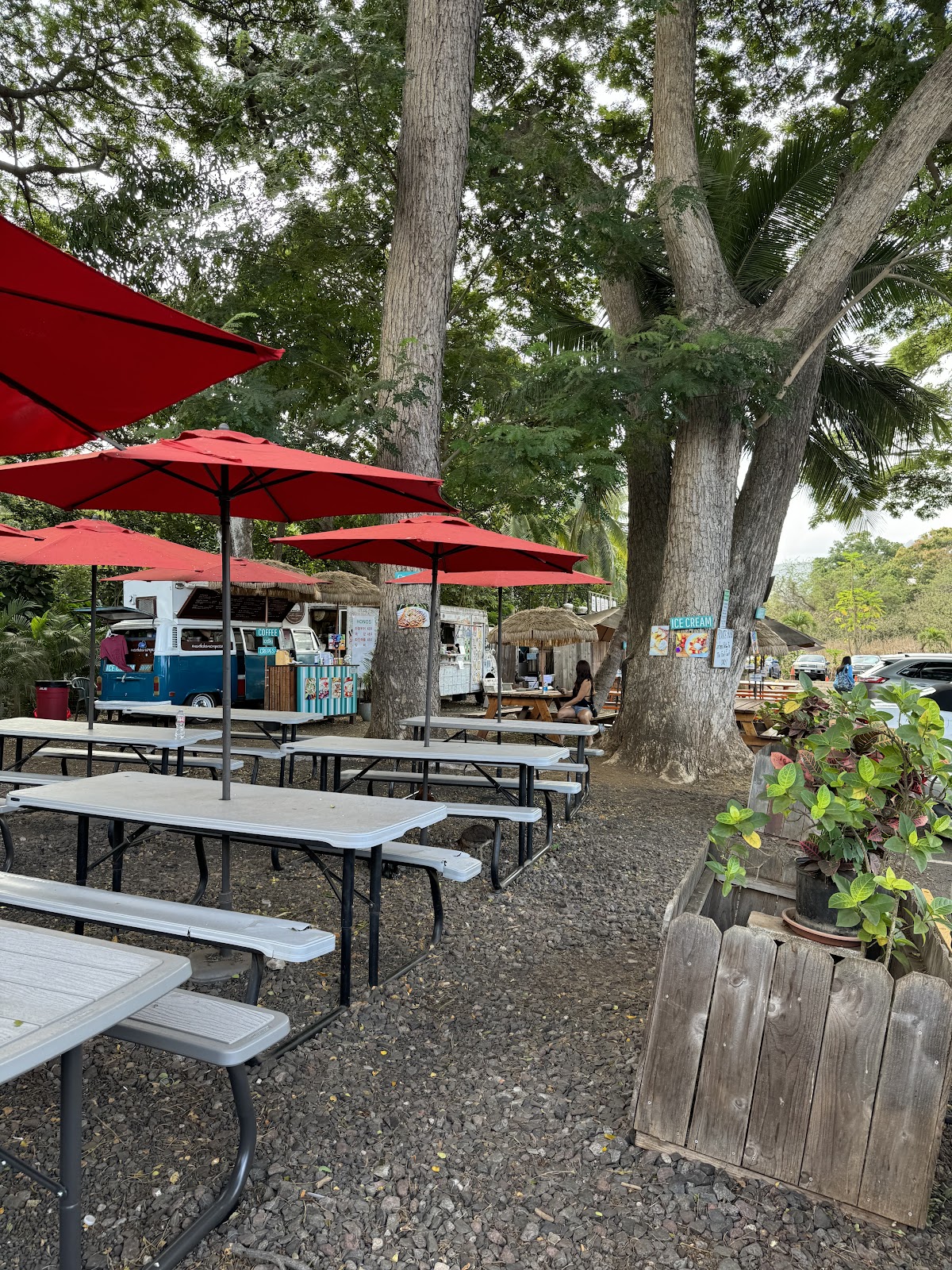 Giovanni's Shrimp Truck