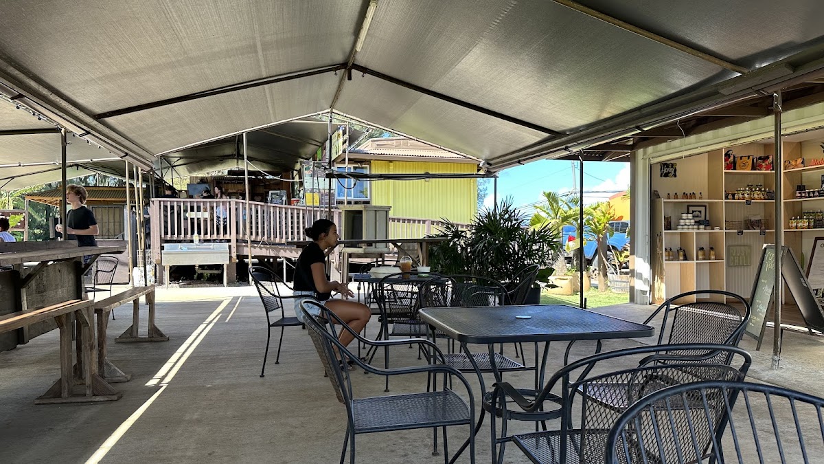 Kahuku Farms — North Shore, Oahu, Hawaii