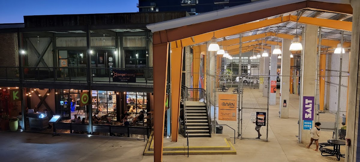 SALT at Our Kaka'ako