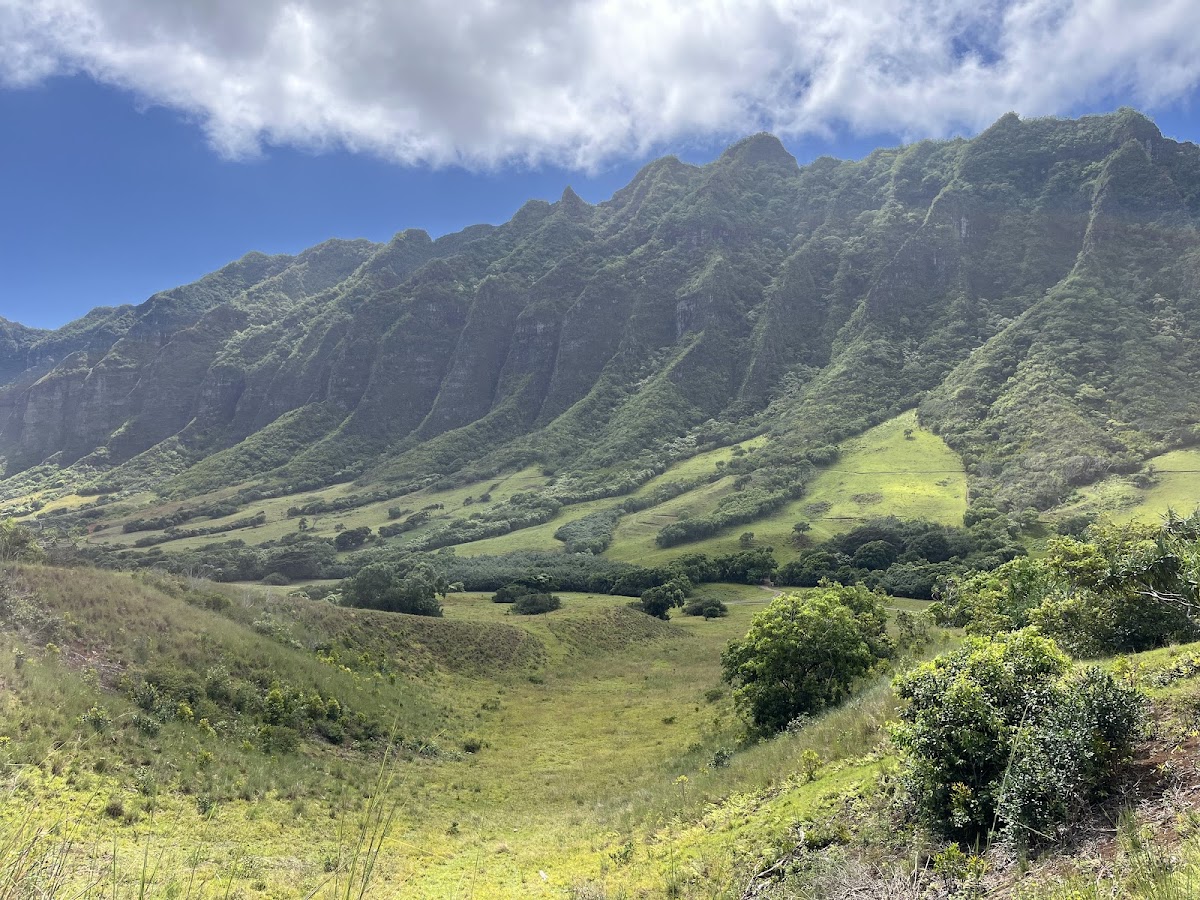 Secret Island at Kualoa