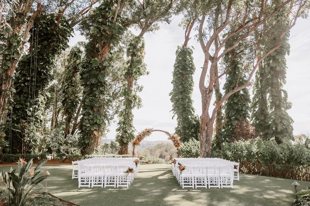 Sunset Ranch Horse Stables — North Shore, Oahu, Hawaii